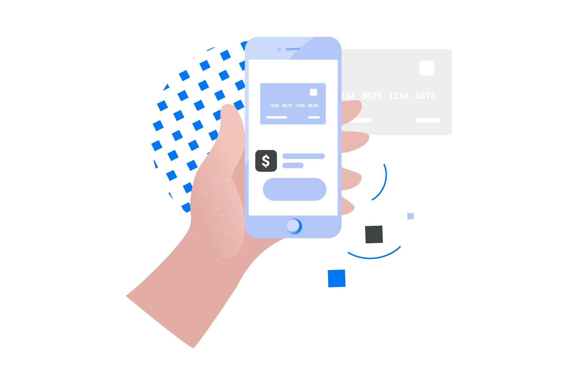 Pagos con transferencia
